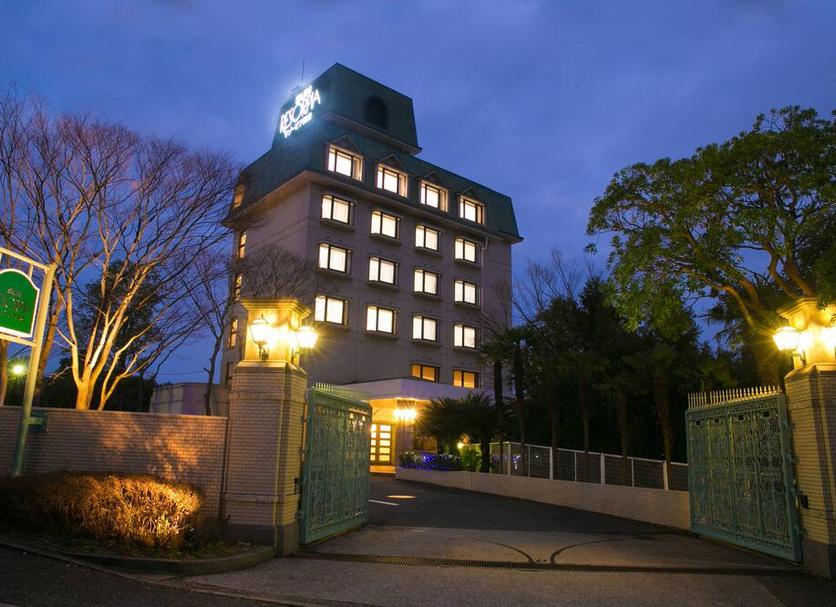 建物 写真