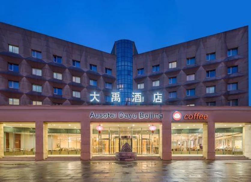 建物 写真