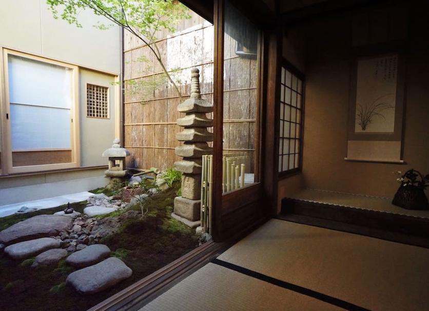 屋外の景色 写真