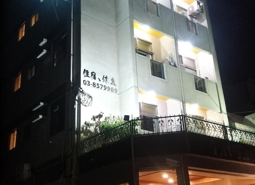 建物 写真