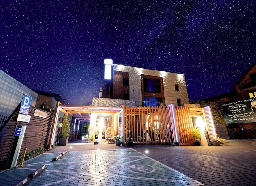 建物 写真