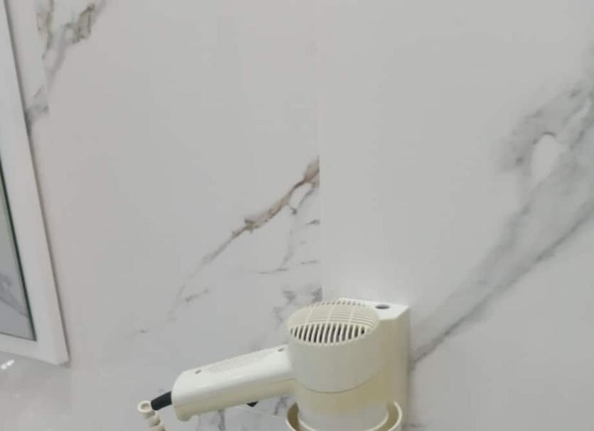客室の設備 写真