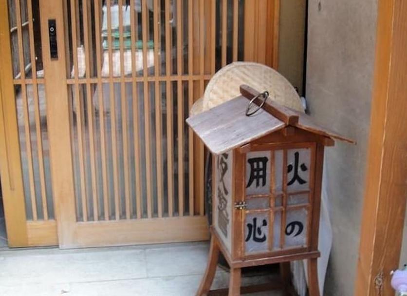 客室の設備 写真