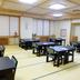 レストラン