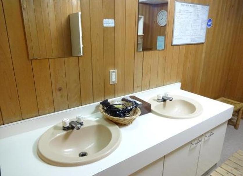 バスルーム 写真