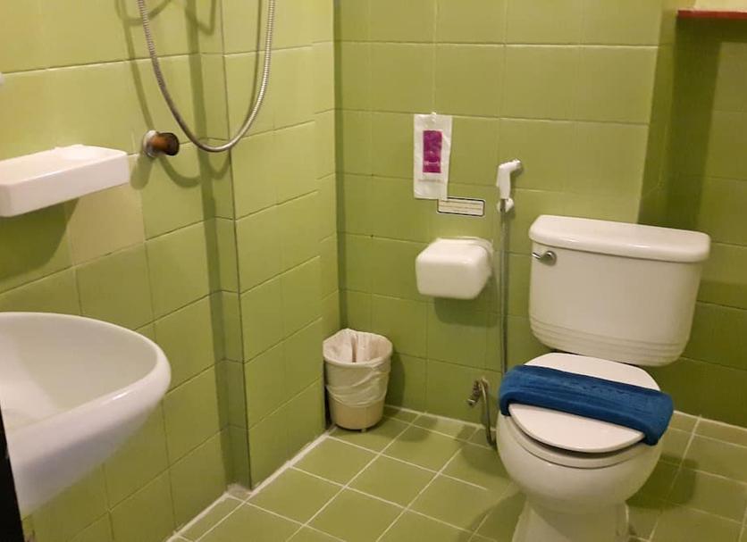 バスルーム 写真