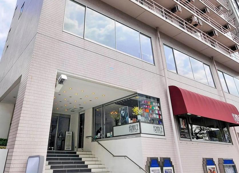 建物 写真