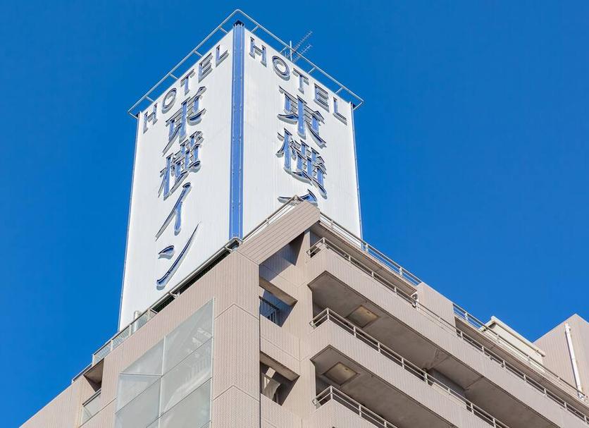 建物 写真
