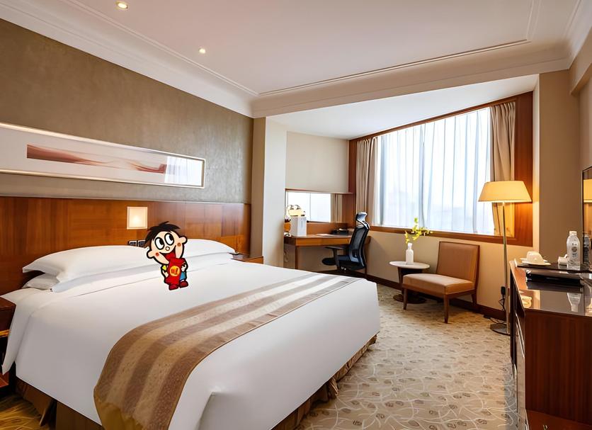 寝室 写真