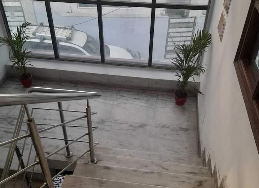 建物 写真