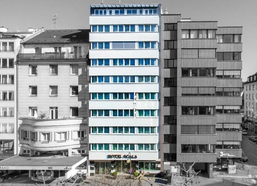建物 写真
