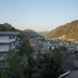 屋外の景色