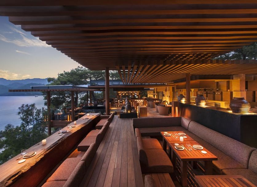 バルコニー 写真