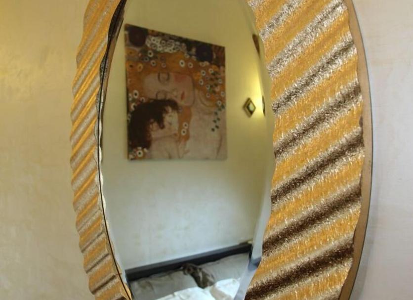 客室の設備 写真