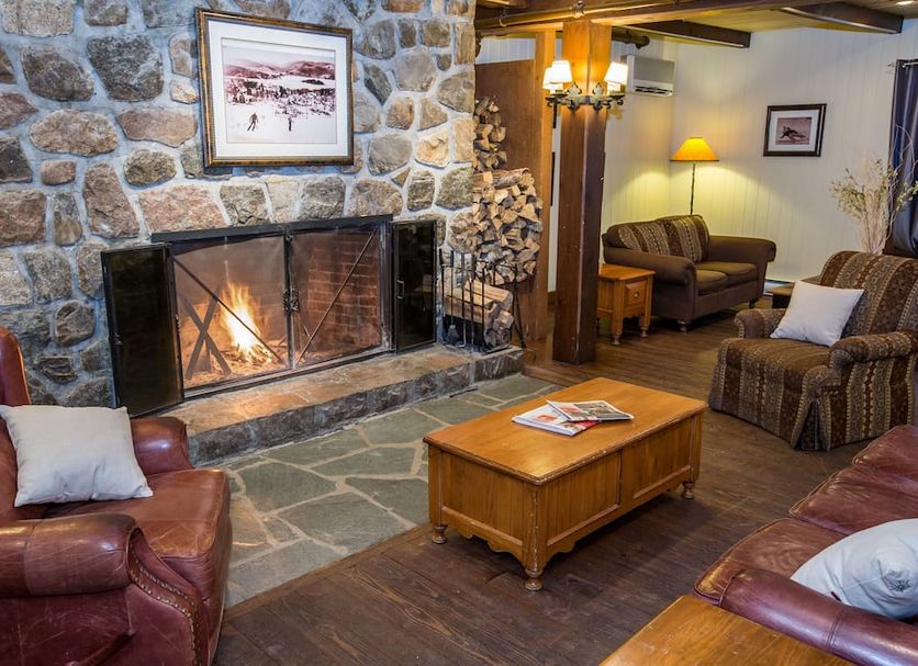 リビングルーム 写真