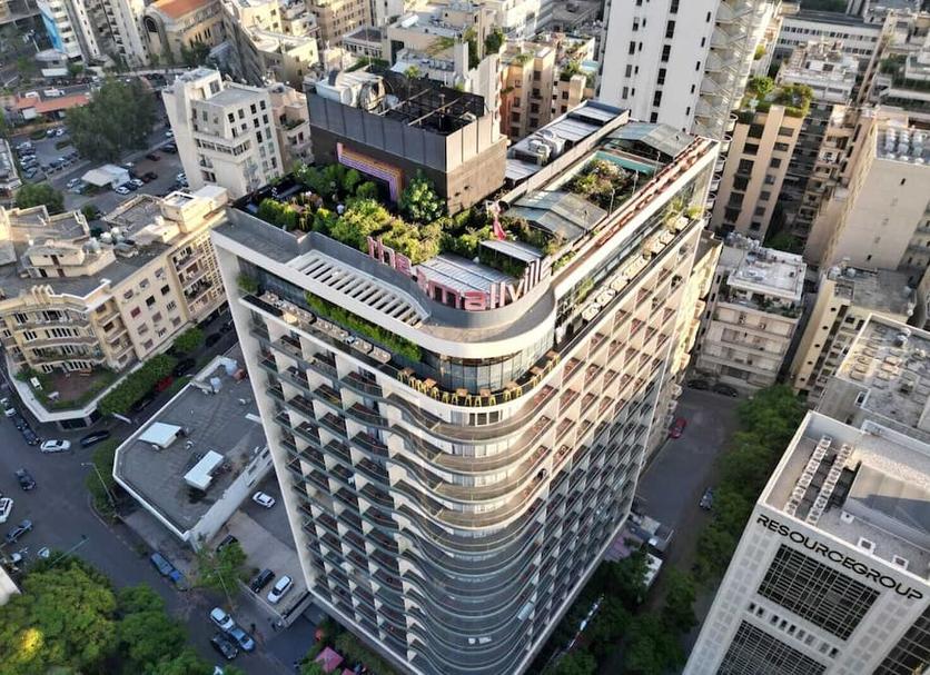屋外の景色 写真