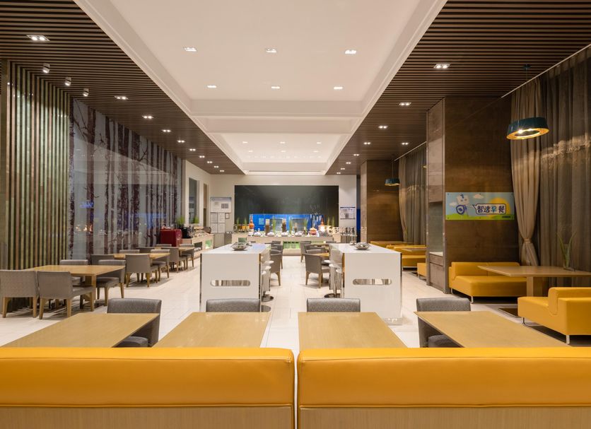 レストラン 写真