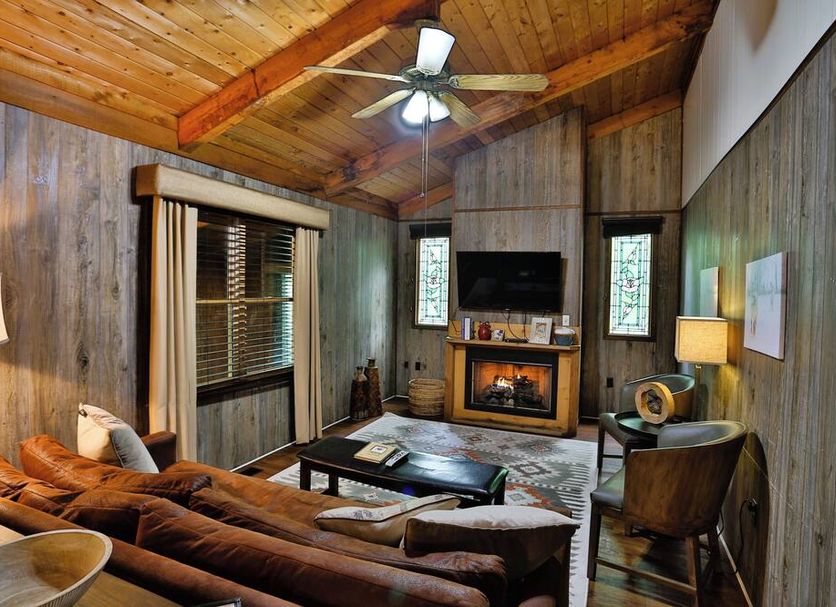 リビングルーム 写真