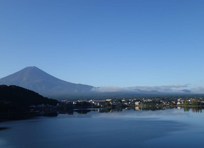 屋外の景色 写真