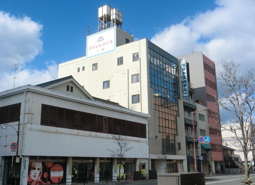 建物 写真
