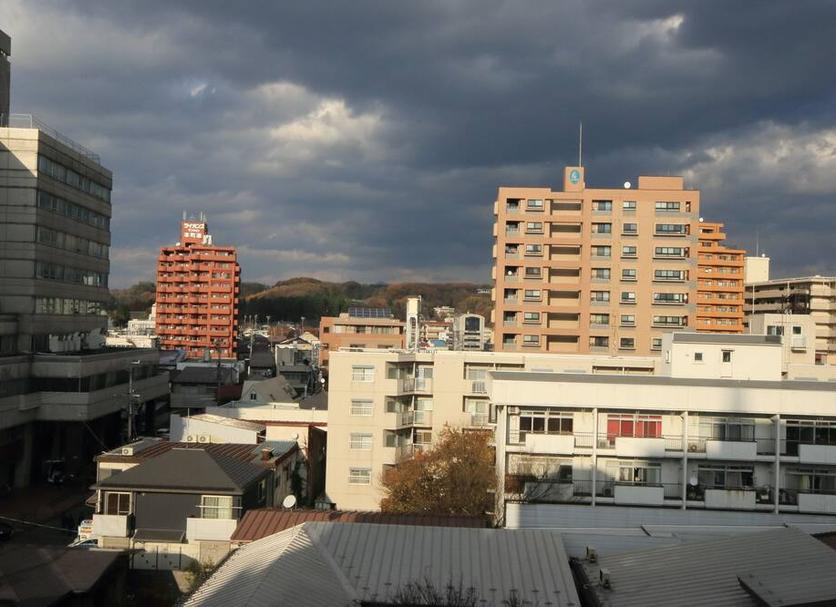 屋外の景色 写真