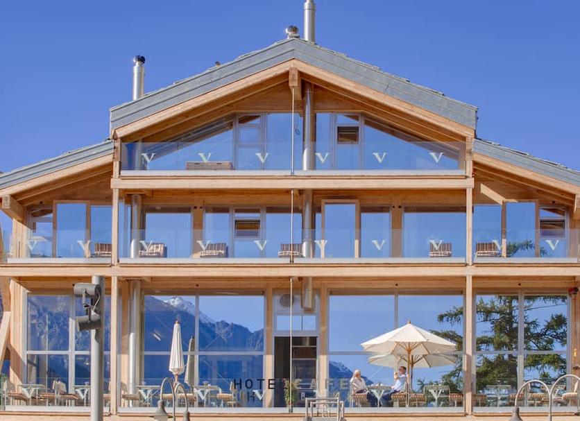 建物 写真