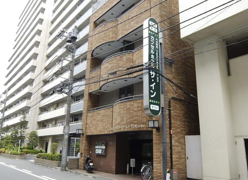 建物 写真