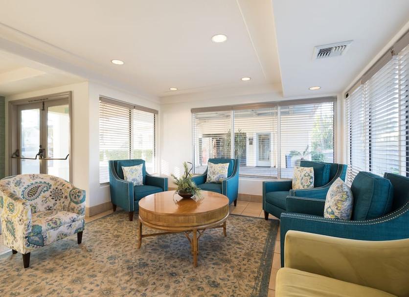 リビングルーム 写真