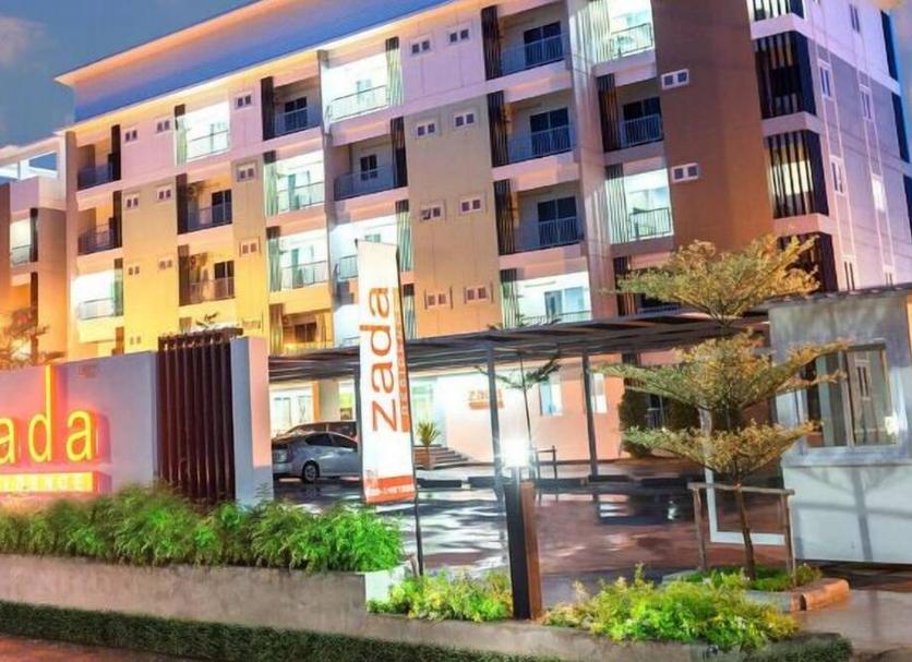 建物 写真