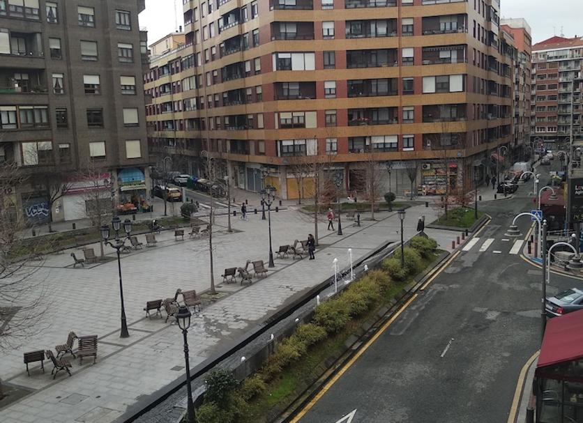 屋外の景色 写真