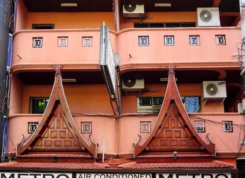 建物 写真