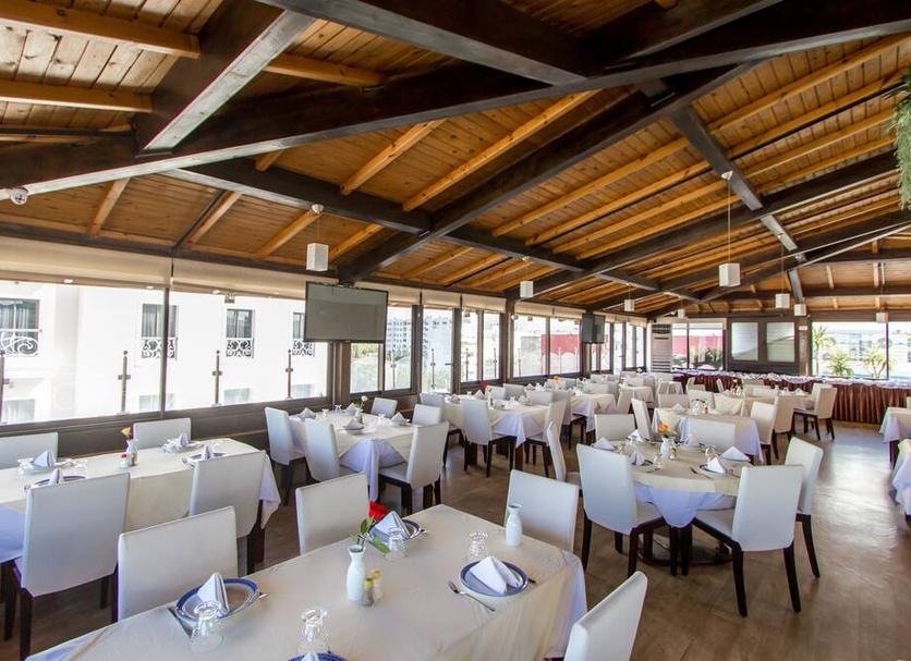 レストラン 写真