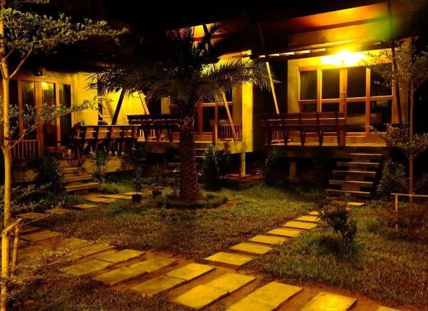 屋外の景色 写真