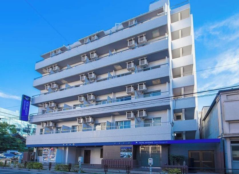 建物 写真