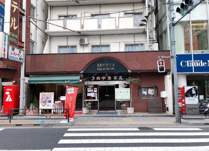 建物 写真