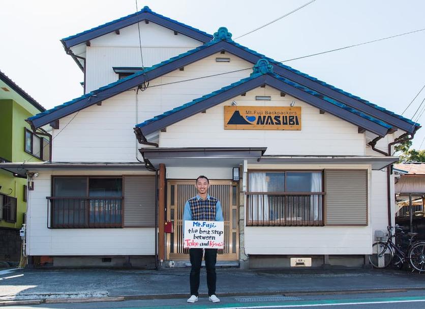 建物 写真