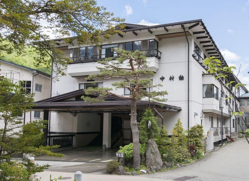 建物 写真