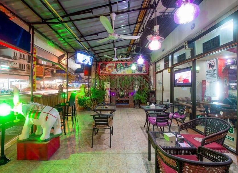建物 写真