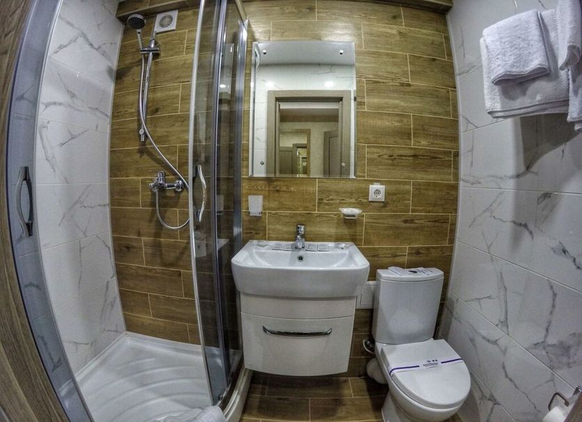 バスルーム 写真