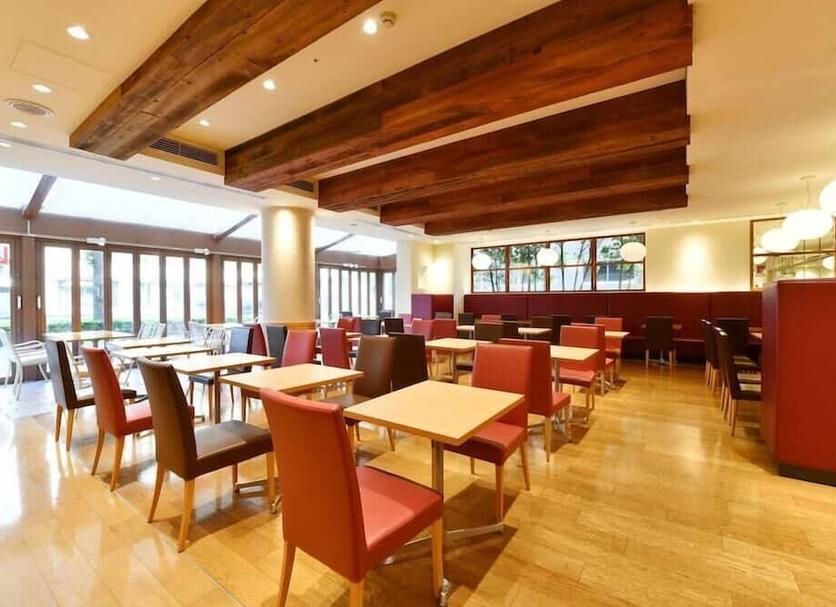 レストラン 写真