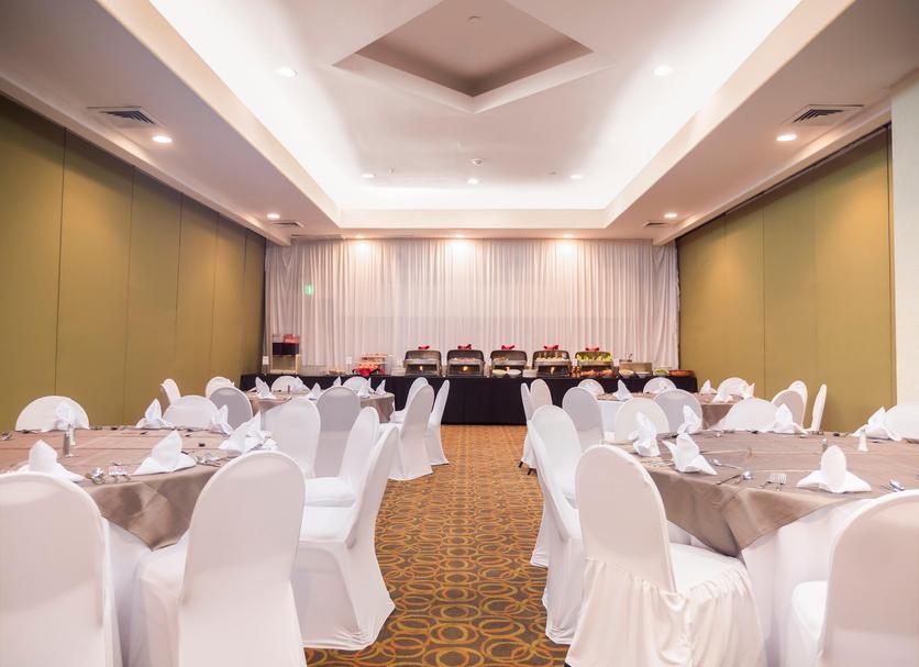 バンケットホール（宴会場） 写真