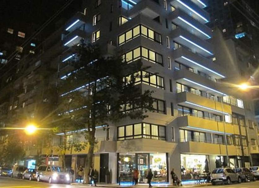 建物 写真