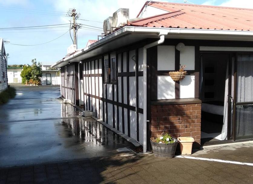 屋外の景色 写真