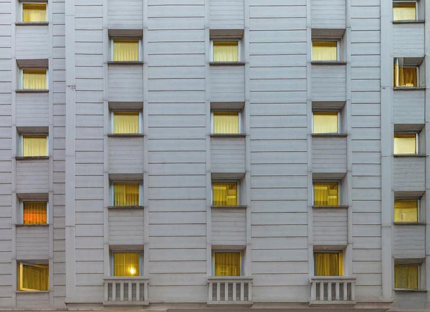 建物 写真