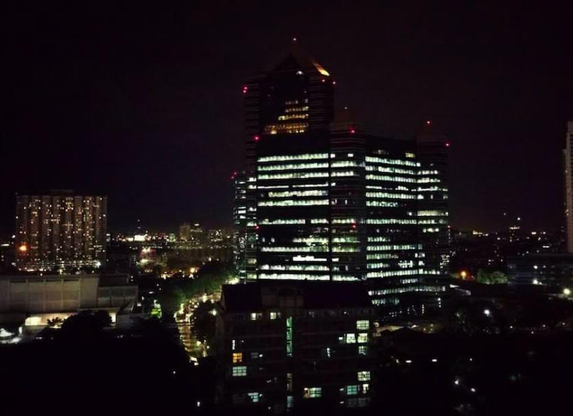 屋外の景色 写真