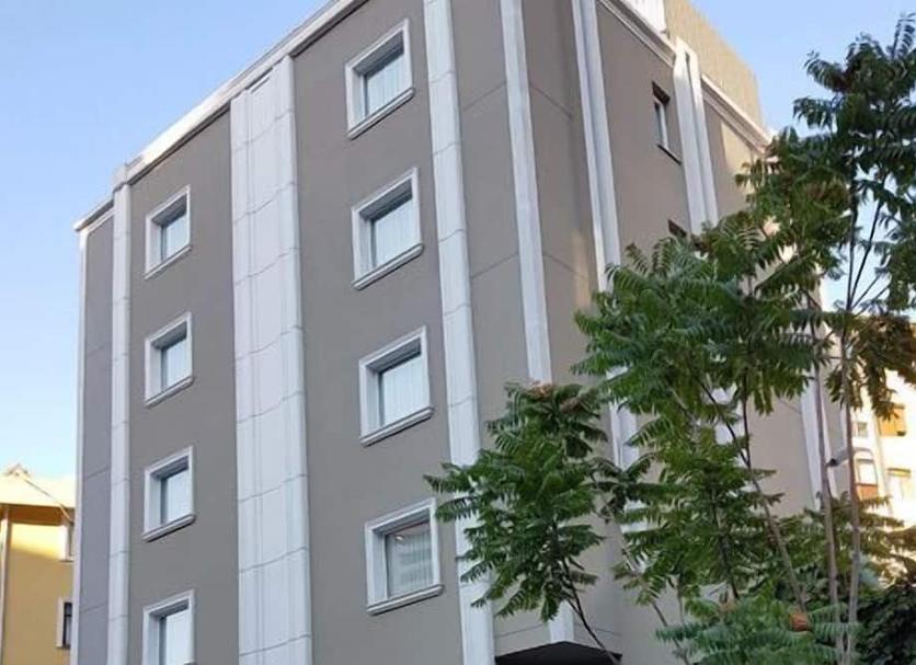 建物 写真