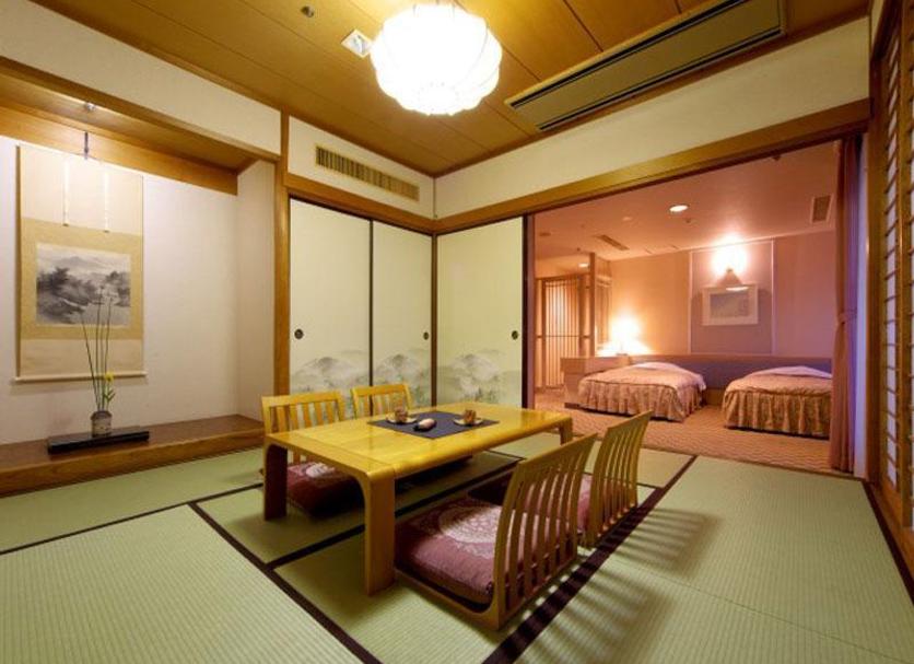 ダイニングルーム 写真