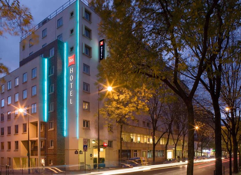 建物 写真