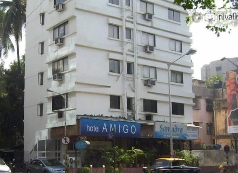 建物 写真