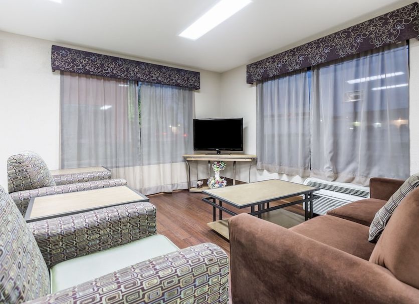 リビングルーム 写真